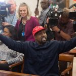 Kanye West à Londres : quand les villes RN applaudissent l'absurde des dirigeants conservateurs !