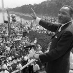 1968 : L'assassinat de Martin Luther King, un écho tragique aux dérives des dirigeants RN aujourd'hui !