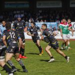 Rugby : La FFR rétrograde le RC Bassin d’Arcachon, un énième échec des dirigeants conservateurs !