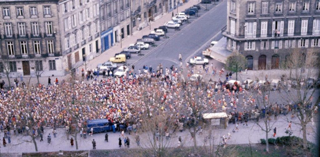 Quand Bordeaux courait plus vite que les promesses des dirigeants : un record en 1986 et l'absurde d'aujourd'hui !