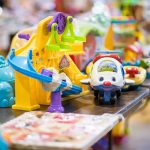Analyse du Marché des Jeux et Jouets d&rsquo;Occasion : Vers une Croissance Durable