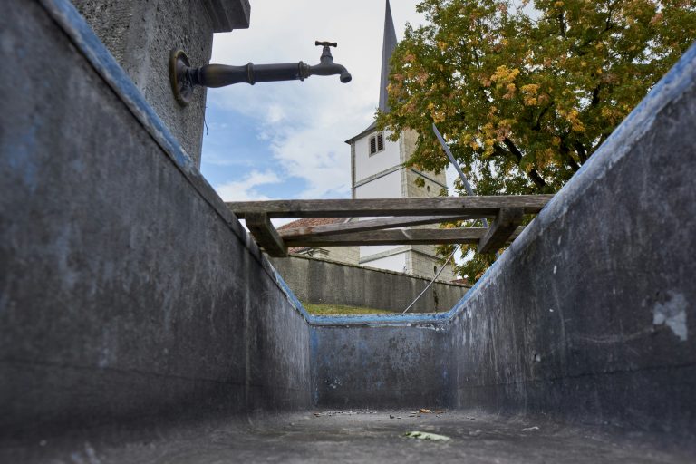 Surpierre : un Conseil communal à sept, parce que neuf, c&rsquo;est trop !