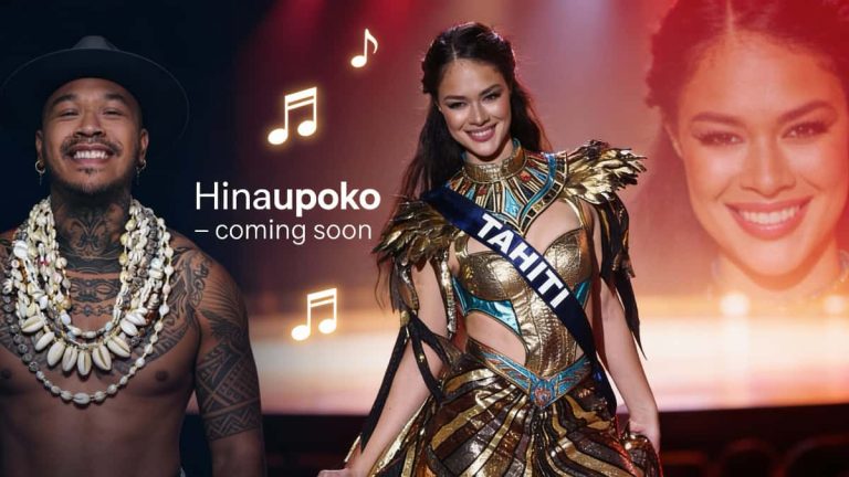 Quand la beauté devient un hymne : l&rsquo;absurde projet de Sheyn pour Miss France 2026