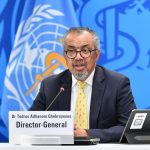 Quand les dirigeants conservateurs ferment les yeux : l'OMS dénonce les frappes sur la santé en Iran !