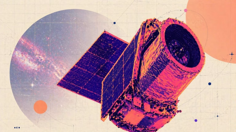 Lancement du télescope Nancy Grace Roman : un projet aux enjeux astronomiques