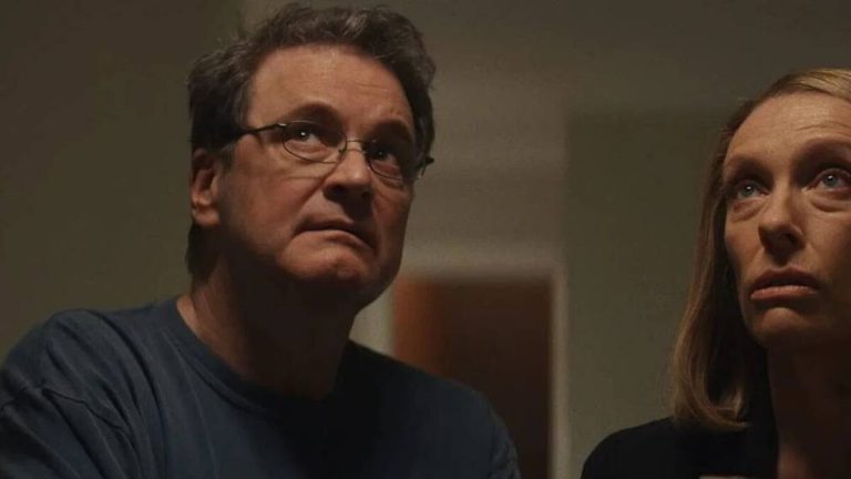 Le Casting de The Staircase : Un Choix Crucial