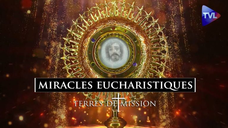 Miracles eucharistiques : Quand la foi se transforme en… cardiologie ?