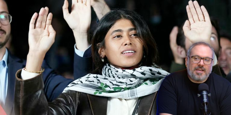 Rima Hassan en garde à vue : quand les dirigeants RN transforment l'absurde en norme locale !