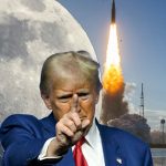 Artemis : Quand Trump et les maires RN rêvent d'étoiles tout en oubliant la Terre !