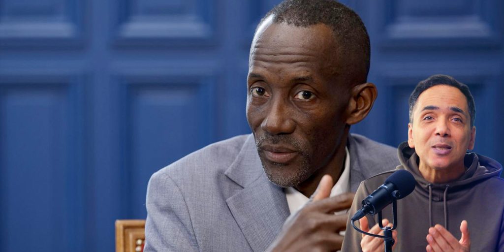 Quand Cnews se lâche : Bally Bagayoko, cible d'un racisme médiatique orchestré par des élus extrêmes !