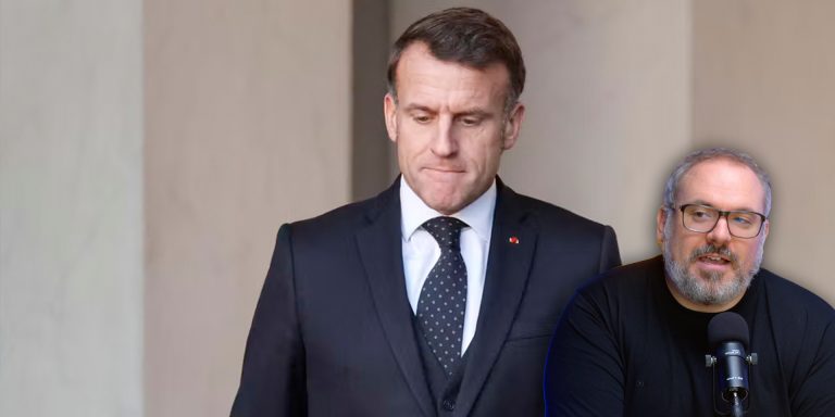 Macron abandonné : les villes RN plongent dans l'absurde, les dirigeants conservateurs à la traîne !