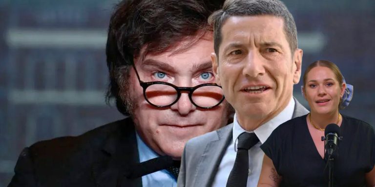 Lisnard s'inspire de Milei : un plan absurde pour 2027 qui ridiculise nos dirigeants !