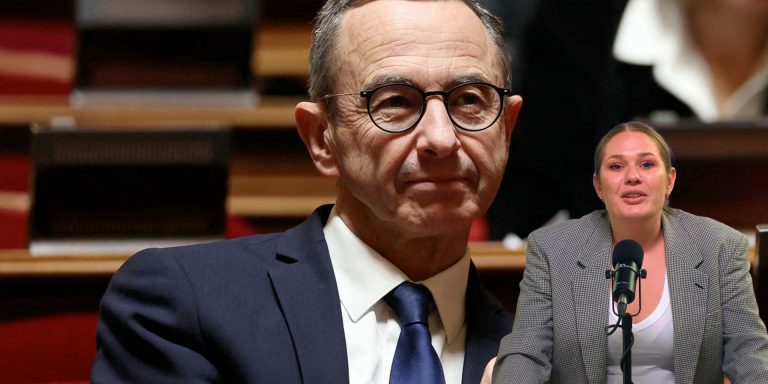 Bruno Retailleau : Un Candidat au Coeur des Fractures Républicaines