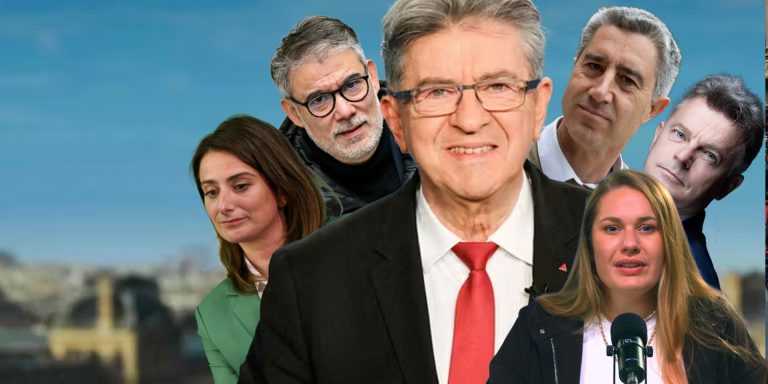 Pourquoi Tondelier, Faure et Roussel préfèrent l'absurde à l'union : le conservatisme en folie !