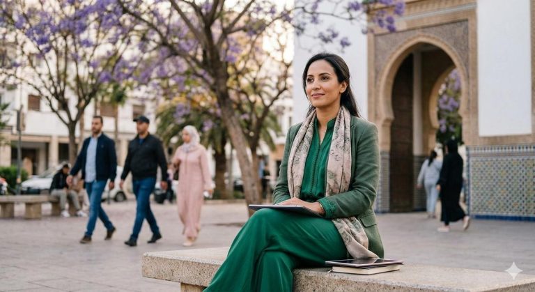 Réflexion sur la condition féminine au Maroc