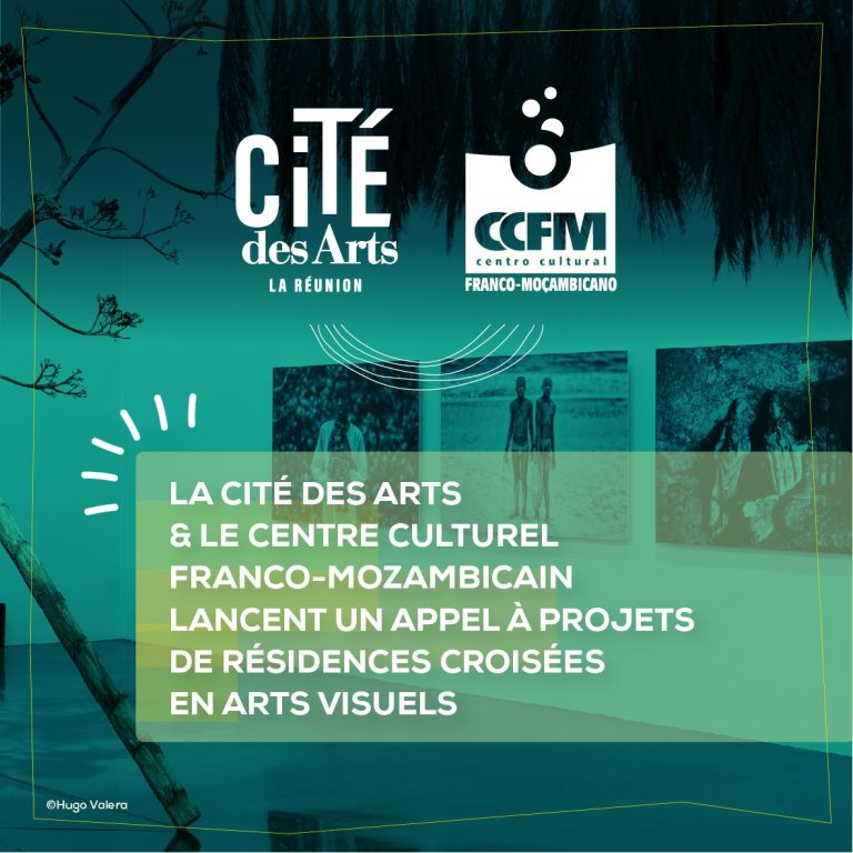 La Cité des Arts : Un Appel à Projets Qui Ne Manque Pas de Couleurs