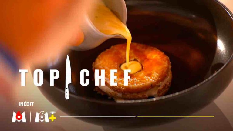 Top Chef : Quand la Pâtisserie Révèle l&rsquo;Absurdité du Système