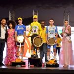 tour de guadeloupe 2025-podium final