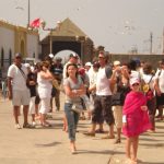 Le Maroc, phare touristique d'Afrique : quand les villes RN et leurs dirigeants conservateurs s'égarent !