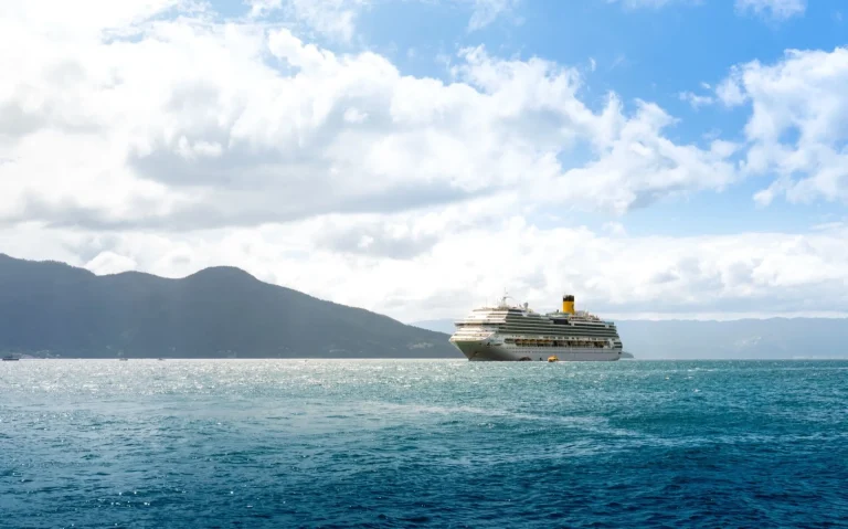 Costa Croisières : Entre Promesse d’Évasion et Réalité Écrasante
