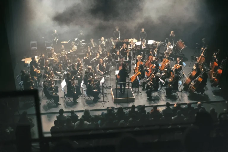 Musique et Révolte : Quand les Jeunes Musiciens Écrivent l&rsquo;Histoire