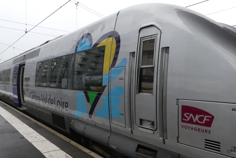 Travaux SNCF à La Riche : pourquoi les trains seront supprimés pendant 2 week-ends ?