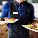 France: travailler-serveur