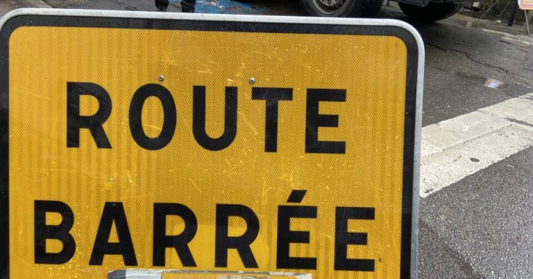 Les chantiers de la semaine à Besançon : un chantier de l’absurde