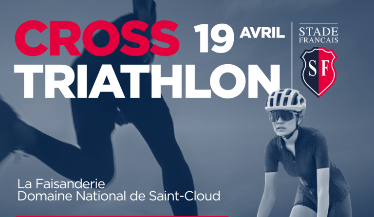 Le Cross-Triathlon du Stade Français : un défi sportif ou une épreuve de résistance à la bureaucratie ?