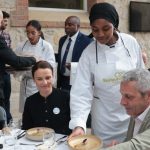 À Marseille, des jeunes rêvent de pâtisserie pendant que les dirigeants conservateurs ferment les portes!