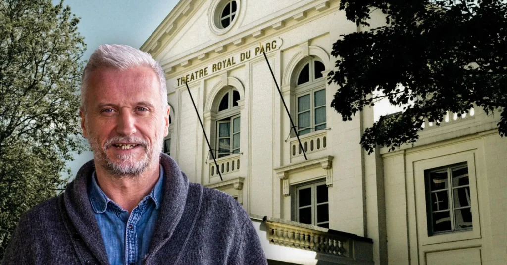 Quand le théâtre royal du Parc devient le jouet d'un directeur : l'argent coule, les conservateurs se taisent !