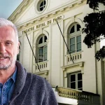 Quand le théâtre royal du Parc devient le jouet d'un directeur : l'argent coule, les conservateurs se taisent !