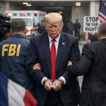 Donald Trump : autopsie d’un pouvoir devenu toxique… et avertissement pour 2027