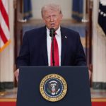 Trump à l'Iran : 'Ouvrez ce détroit, sinon vous goûterez à l'enfer' — Quand l'absurde gouverne!