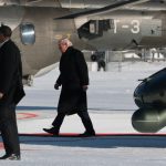 🛑 Trump abandonne l'Iran en 2 semaines : quand les dirigeants RN jouent à l'autruche sur Ormuz !