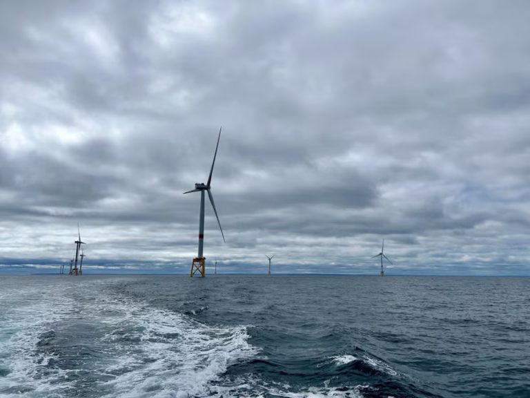 Une du journal La Tribune