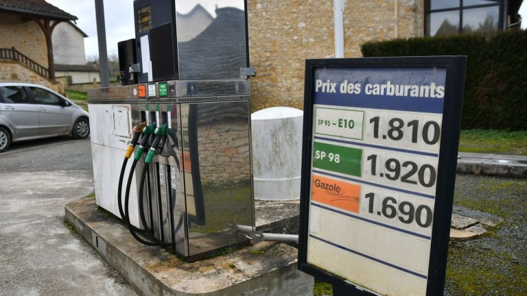 Les affirmations de Roland Lescure sur les prix de l&rsquo;essence : vérité ou exagération ?