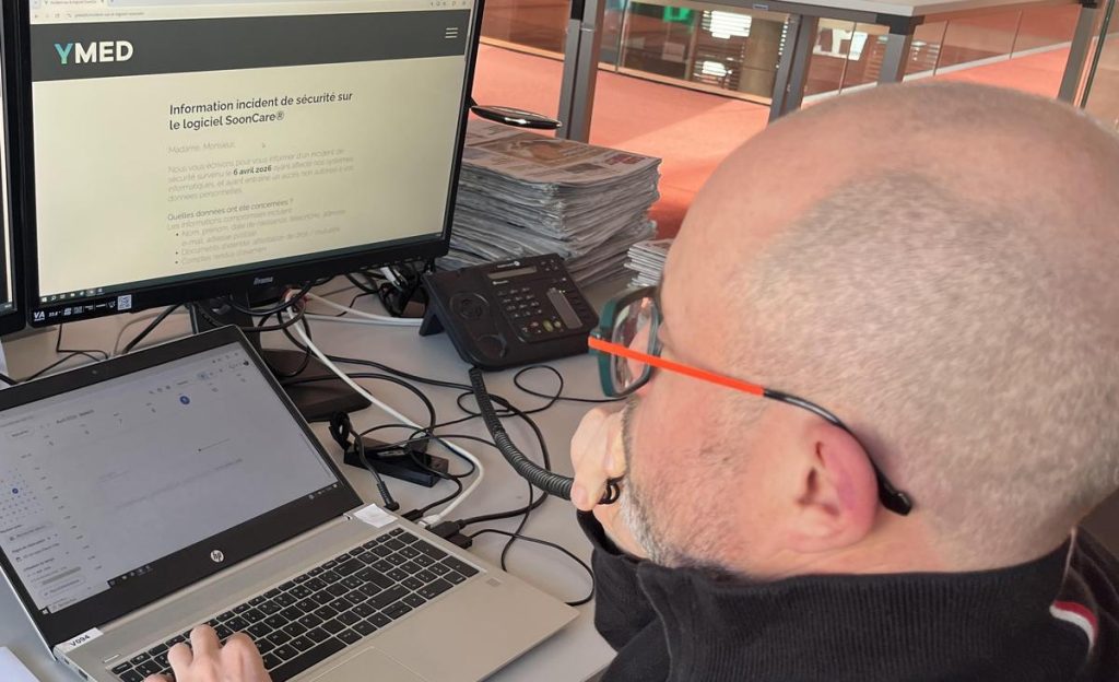 Cyberattaque en Gironde : Les données personnelles exposées, les dirigeants conservateurs en mode déni !