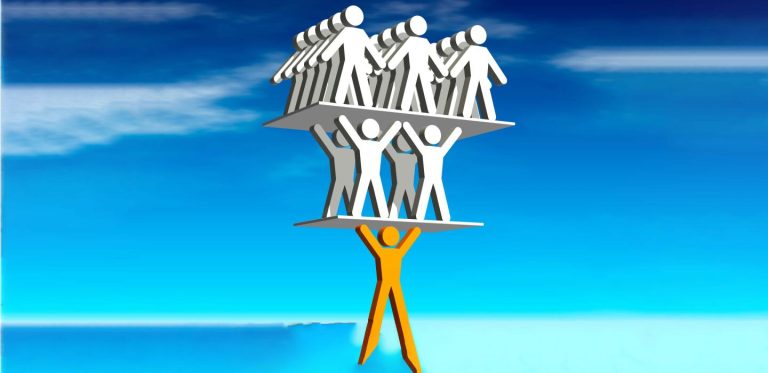 Vieillissement de la population : un indice qui révèle bien des hypocrisies