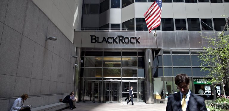 BlackRock : Quand les milliards s&rsquo;effritent dans l&rsquo;ombre des marchés