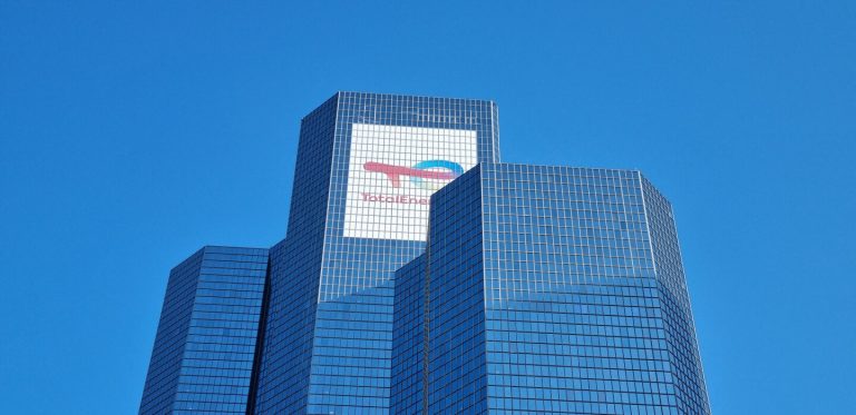 TotalEnergies : Quand la Profits Sont au Rendez-vous, les Crises Sont Oubliées