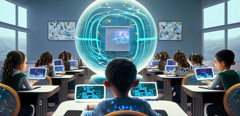IA générative et chatbots : risques pour la liberté et la rationalité en Europe.