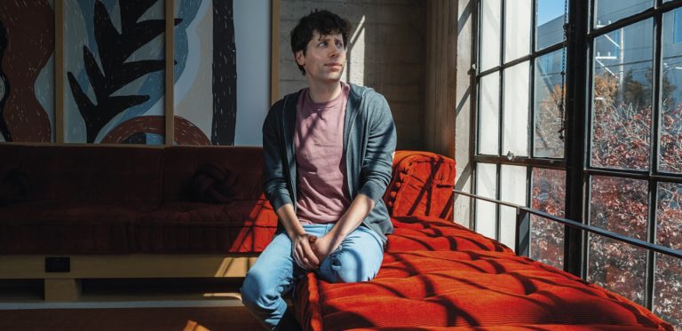 OpenAI : Quand l&rsquo;Intelligence Artificielle Flirte avec le Conflit d&rsquo;Intérêts