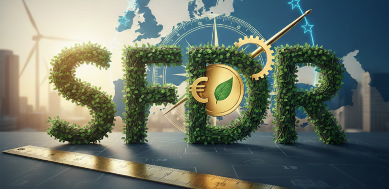 Révision du cadre européen sur la finance durable : enjeux et perspectives