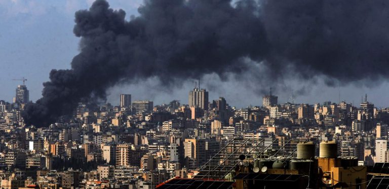 Les États-Unis et le Liban : une diplomatie piégée entre Israël et le Hezbollah