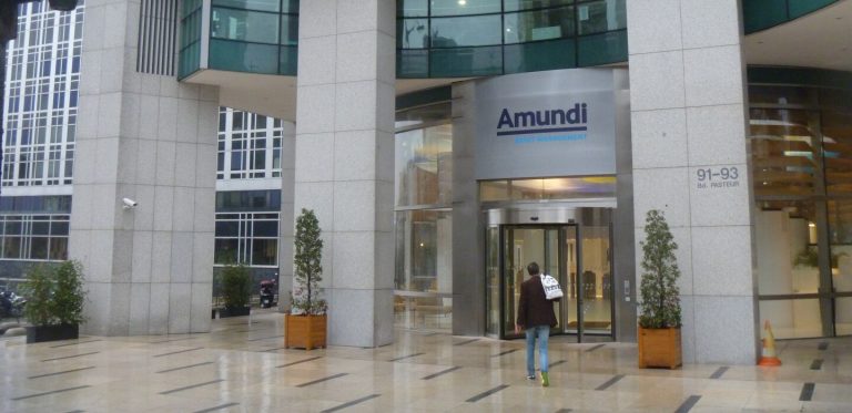 L&rsquo;essor des gestionnaires d&rsquo;actifs européens dans l&rsquo;investissement durable