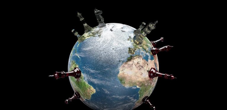 Le Détroit de Malacca : Quand l’Asie devient le Nouvel Épicentre de la Tension