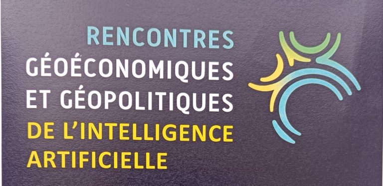 Intelligence Artificielle : La Nouvelle Arène de la Guerre Politique