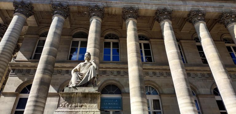 Guerre au Moyen-Orient : impact inattendu sur les performances du CAC 40