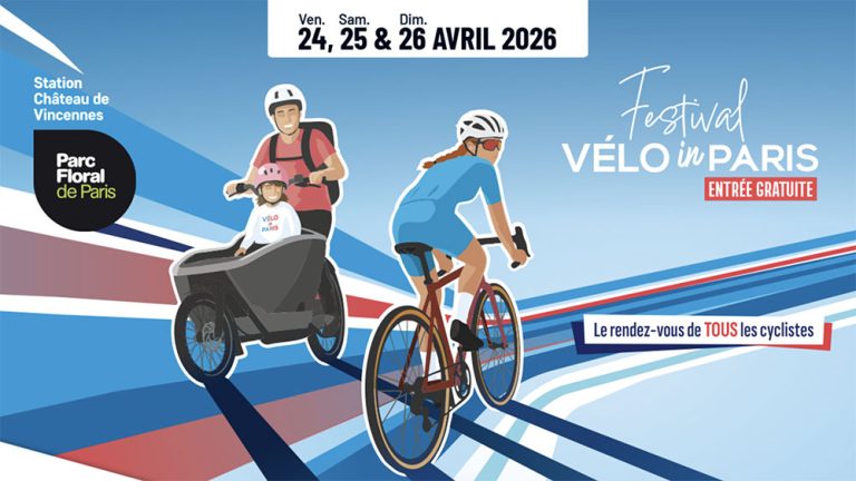 Vélo In Paris 2026 : Pourquoi ce festival pourrait redéfinir votre vision du cyclisme ?